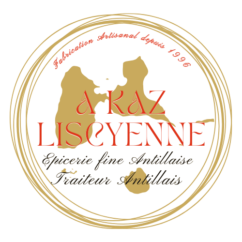 Akazliscyenne