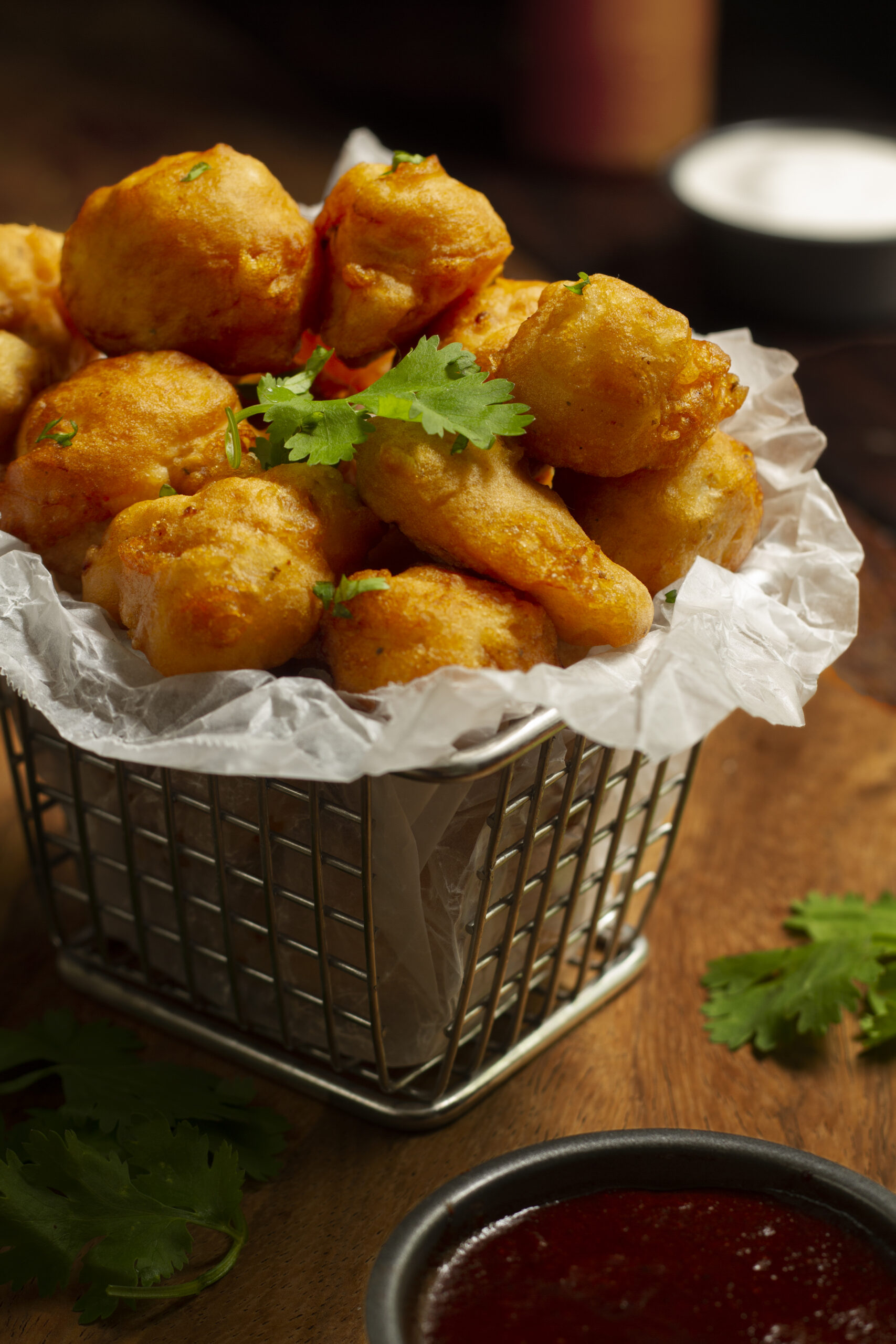 Cuisine antillaise - A Kaz Liscyenne